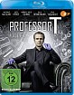 Professor T. (2017) - Folge 1-4 Blu-ray