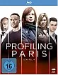 Profiling Paris - Staffel 4 Blu-ray