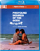 Profound Desires of the Gods (UK Import ohne dt. Ton) Blu-ray