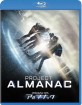 Project Almanac (JP Import) Blu-ray
