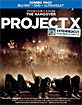 Project X (2012) - Theatrical and Extended Cut (Blu-ray + DVD + UV Copy) (US Import ohne dt. Ton) Blu-ray