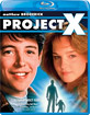 Project X (Region A - US Import ohne dt. Ton) Blu-ray