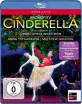 Prokofiev - Cinderella (Tudor) Blu-ray