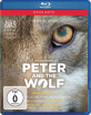 Prokofiev - Peter und der Wolf (Hart) Blu-ray