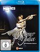 Prokofiev - Romeo & Juliet (Grimm) Blu-ray