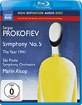 Prokofiev - Symphony No. 5: The Year 1941 (Audio Blu-ray) Blu-ray