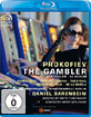 Prokofiev - Der Spieler (Tcherniakov) Blu-ray