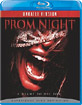 Prom Night (2008) - Unrated Version (US Import ohne dt. Ton) Blu-ray
