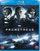 Prometheus (2012) (SE Import ohne dt. Ton) Blu-ray