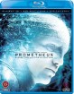 Prometheus (2012) 3D - 4-Disc Collector's Edition (Blu-ray 3D + Blu-ray + DVD + Digital Copy) (DK Import ohne dt. Ton) Blu-ray