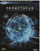 Prometheus (2012) 3D (Blu-ray 3D + Blu-ray + Digital Copy) (IT Import) Blu-ray