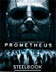 Prometheus (2012) 3D - Zavvi Exclusive Limited Edition Steelbook (Blu-ray 3D + 2 Blu-ray) (UK Import ohne dt. Ton) Blu-ray