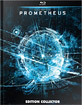 Prometheus (2012) - Edition Collector (FR Import ohne dt. Ton) Blu-ray