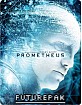 Prometheus (2012) - Target Exclusive MetalPak (US Import ohne dt. Ton) Blu-ray