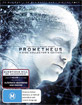 Prometheus (2012) 3D - Collector's Edition (Blu-ray 3D + Blu-ray + DVD + Digital Copy) (AU Import ohne dt. Ton) Blu-ray