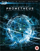Prometheus (2012) 3D - Special Edition (Blu-ray 3D + Blu-ray + Digital Copy) (UK Import ohne dt. Ton) Blu-ray