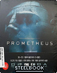 Prometheus (2012) 3D - Steelbook (Blu-ray 3D + Blu-ray + Digital Copy) (KR Import ohne dt. Ton) Blu-ray