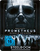 Prometheus - Dunkle Zeichen 3D - Steelbook (Blu-ray 3D + Blu-ray)