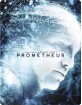 Prometheus (2012) - Exclusive Edition FuturePak (IT Import) Blu-ray