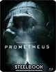 Prometheus (2012) - Limited Edition Steelbook (Blu-ray + Digital Copy) (SE Import ohne dt. Ton) Blu-ray
