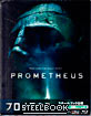 Prometheus (2012) - Limited Edition Steelbook (JP Import) Blu-ray