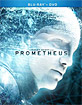 Prometheus (2012) (Blu-ray + DVD + Digital Copy) (US Import ohne dt. Ton) Blu-ray
