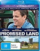 Promised Land (2012) (Blu-ray + UV Copy) (AU Import) Blu-ray