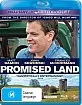 Promised Land (2012) (Blu-ray + UV Copy) (AU Import) Blu-ray