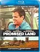 Promised Land (2012) (Region A - CA Import ohne dt. Ton) Blu-ray