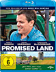 Promised Land (2012) Blu-ray