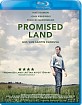 Promised Land (2012) (FI Import ohne dt. Ton) Blu-ray