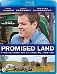 Promised Land (2012) (NL Import ohne dt. Ton) Blu-ray