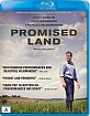 Promised Land (2012) (NO Import ohne dt. Ton) Blu-ray