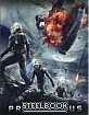 Prometheus (2012) 3D - Filmarena Exclusive Limited Lenticular Edition Steelbook #2 (Blu-ray 3D + Blu-ray + Bonus Disc) (CZ Import ohne dt. Ton) Blu-ray