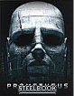 Prometheus (2012) 3D - Filmarena Exclusive Limited Edition Steelbook #3 (Blu-ray 3D + Blu-ray + Bonus Disc) (CZ Import ohne dt. Ton)