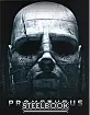 Prometheus (2012) 3D - Filmarena Exclusive Limited Edition Steelbook #3 (Blu-ray 3D + Blu-ray + Bonus Disc) (CZ Import ohne dt. Ton) Blu-ray