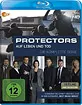 Protectors: Auf Leben und Tod - Die komplette Serie Blu-ray