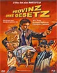 Provinz ohne Gesetz (Limited X-Rated Eurocult Collection #23) (Cover B) Blu-ray