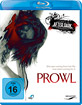Prowl Blu-ray