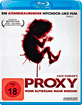 Proxy (2013) Blu-ray