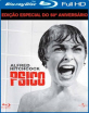 Psico - Edição do 50º Aniversário (PT Import) Blu-ray