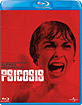 Psicosis (1960) (ES Import) Blu-ray