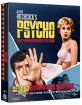 Psycho (1960) 4K - 60th Anniversary - Limited Edition Fullslip Steelbook (4K UHD + Blu-ray) (TW Import ohne dt. Ton) Blu-ray