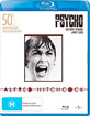 Psycho (1960) (AU Import) Blu-ray