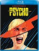 Psycho (1960) - Pop Art Edition (US Import ohne dt. Ton) Blu-ray