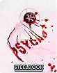 Psyco (1960) - Steelbook (IT Import) Blu-ray