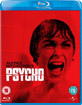 Psycho (1960) (UK Import) Blu-ray