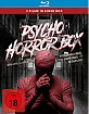 Psycho Horror Box (3-Filme Set) Blu-ray