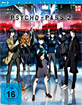 Psycho Pass 2 - Vol. 1 (Limited Edition) Blu-ray
