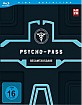 Psycho-Pass - Staffel 1 - Gesamtausgabe (Deluxe Edition) Blu-ray